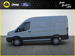 Ford E-Transit Van 350 L2H2 67kWh Trend