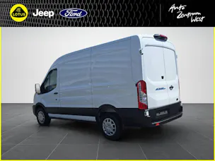 Ford E-Transit Van 350 L2H2 67kWh Trend