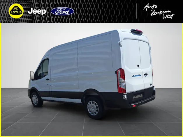 Ford E-Transit Van 350 L2H2 67kWh Trend