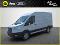 Ford E-Transit Van 350 L2H2 67kWh Trend