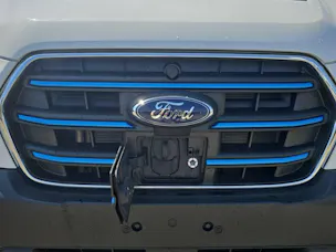 Ford E-Transit Van 350 L2H2 67kWh Trend
