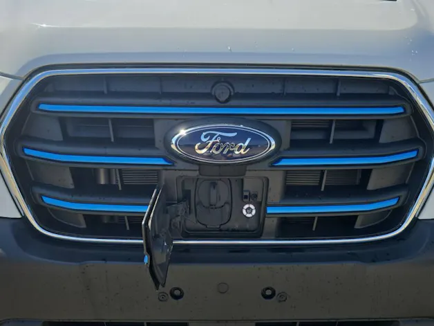 Ford E-Transit Van 350 L2H2 67kWh Trend