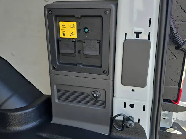Ford E-Transit Van 350 L2H2 67kWh Trend