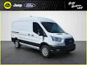 Ford E-Transit Van 350 L2H2 67kWh Trend