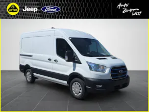Ford E-Transit Van 350 L2H2 67kWh Trend