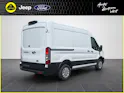 Ford E-Transit Van 350 L2H2 67kWh Trend