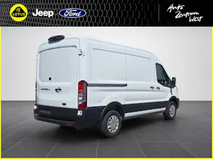 Ford E-Transit Van 350 L2H2 67kWh Trend