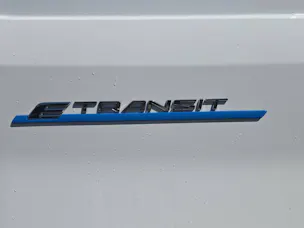 Ford E-Transit Van 350 L2H2 67kWh Trend