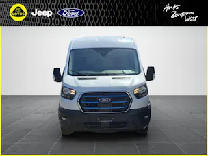 Ford E-Transit Van 350 L3H2 68kWh Trend