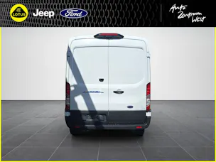 Ford E-Transit Van 350 L3H2 68kWh Trend