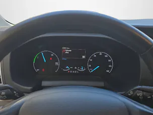 Ford E-Transit Van 350 L3H2 68kWh Trend