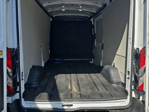 Ford E-Transit Van 350 L3H2 68kWh Trend