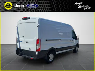 Ford E-Transit Van 350 L3H2 68kWh Trend