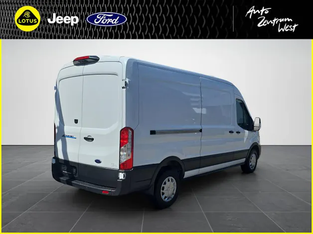 Ford E-Transit Van 350 L3H2 68kWh Trend