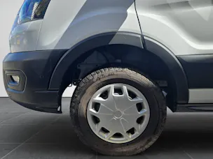 Ford E-Transit Van 350 L3H2 68kWh Trend