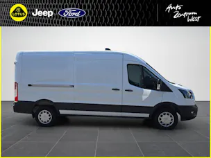 Ford E-Transit Van 350 L3H2 68kWh Trend