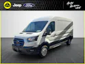Ford E-Transit Van 350 L3H2 68kWh Trend