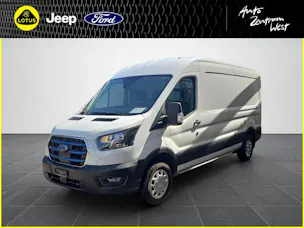 Ford E-Transit Van 350 L3H2 68kWh Trend