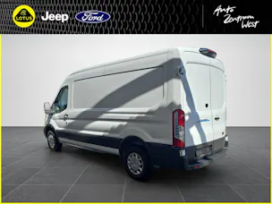 Ford E-Transit Van 350 L3H2 68kWh Trend