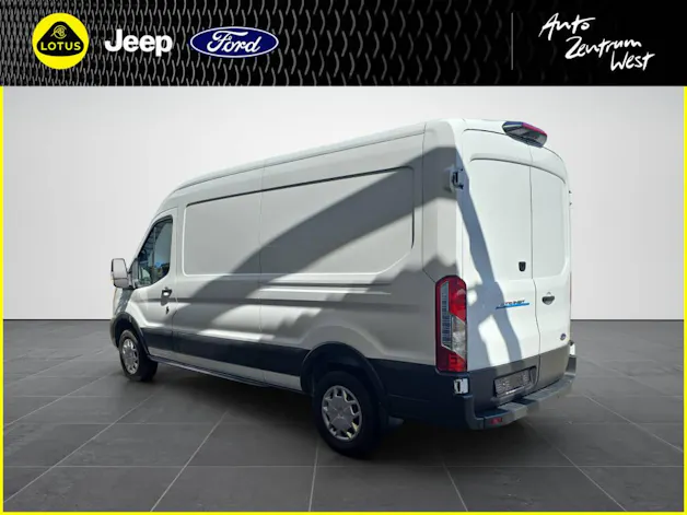 Ford E-Transit Van 350 L3H2 68kWh Trend