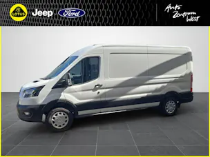 Ford E-Transit Van 350 L3H2 68kWh Trend