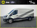 Ford E-Transit Van 350 L3H2 68kWh Trend