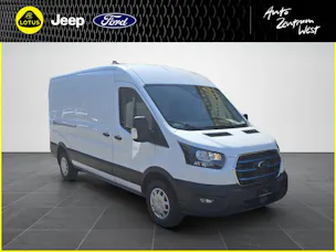 Ford E-Transit Van 350 L3H2 68kWh Trend