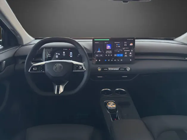 MG S5