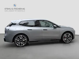 BMW iX xDrive60 M Sport Pro