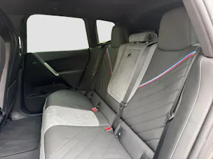 BMW iX xDrive60 M Sport Pro