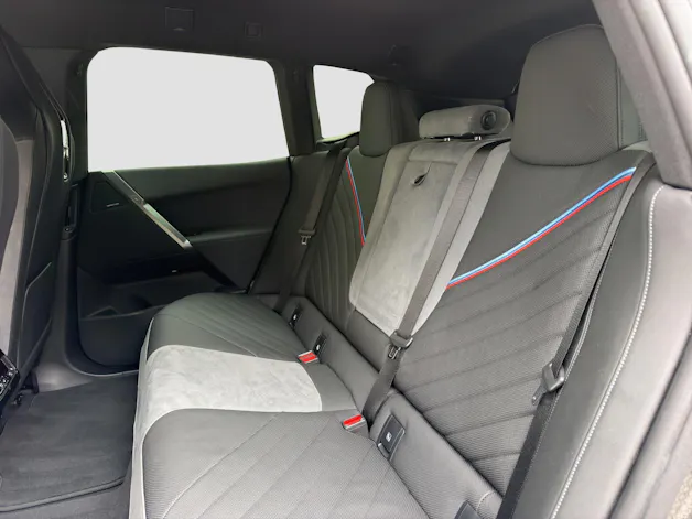 BMW iX xDrive60 M Sport Pro