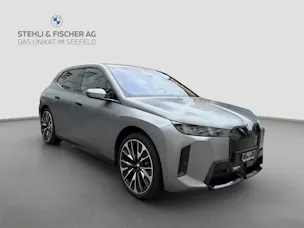 BMW iX xDrive60 M Sport Pro