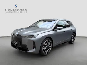 BMW iX xDrive60 M Sport Pro