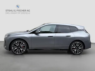 BMW iX xDrive60 M Sport Pro