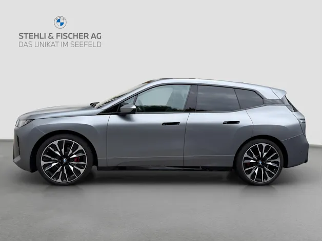 BMW iX xDrive60 M Sport Pro