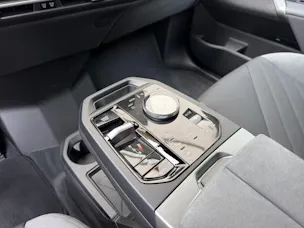 BMW iX xDrive60 M Sport Pro