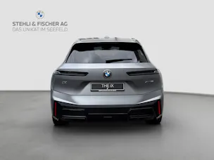 BMW iX xDrive60 M Sport Pro