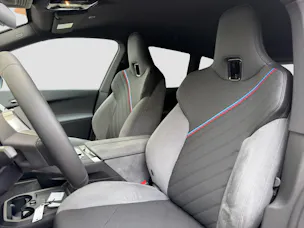 BMW iX xDrive60 M Sport Pro