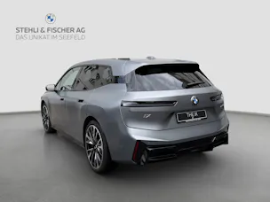 BMW iX xDrive60 M Sport Pro