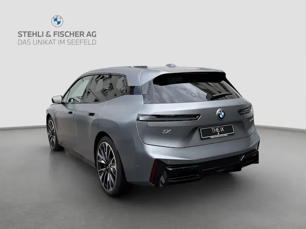 BMW iX xDrive60 M Sport Pro