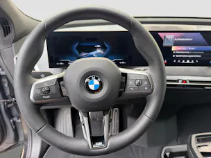 BMW iX xDrive60 M Sport Pro