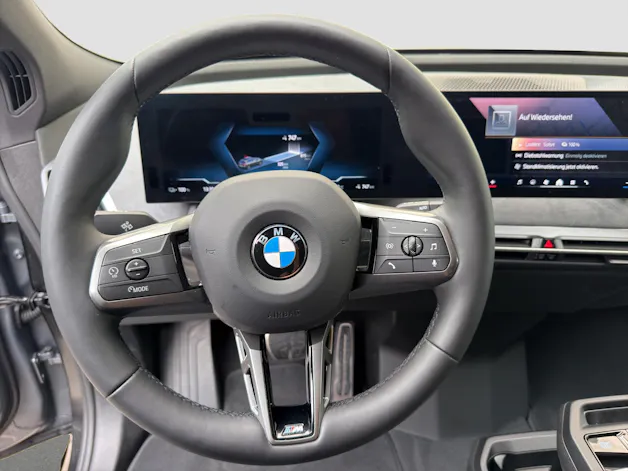 BMW iX xDrive60 M Sport Pro