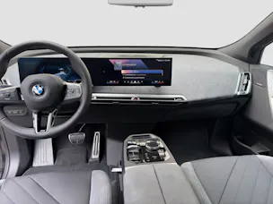 BMW iX xDrive60 M Sport Pro