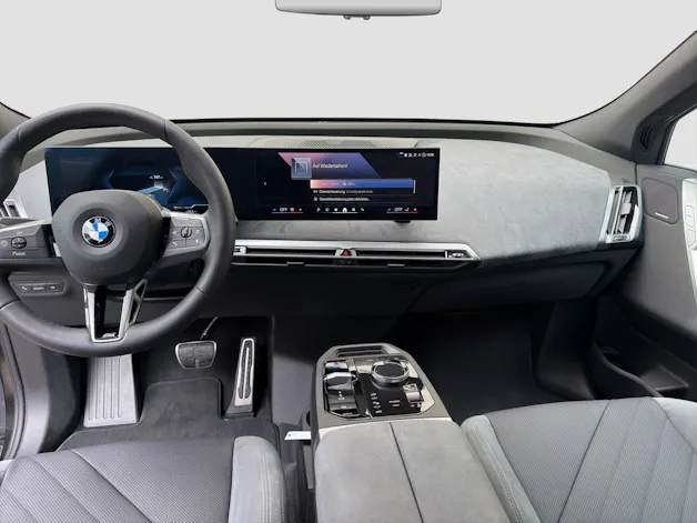 BMW iX xDrive60 M Sport Pro