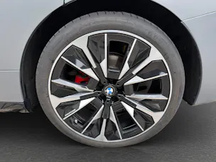 BMW iX xDrive60 M Sport Pro