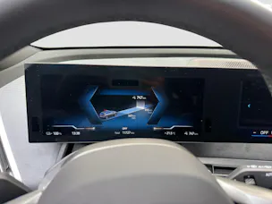 BMW iX xDrive60 M Sport Pro