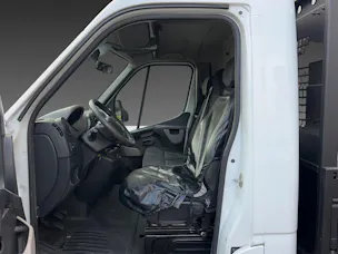 Opel Movano 2.3 CDTI 3.5t L3H1