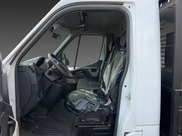 Opel Movano 2.3 CDTI 3.5t L3H1