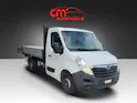 Opel Movano 2.3 CDTI 3.5t L3H1