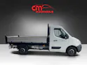 Opel Movano 2.3 CDTI 3.5t L3H1